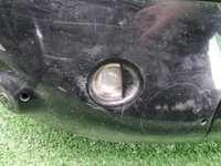 Зеркало левое Tank 500 (2021-н.в.) 17 контактов