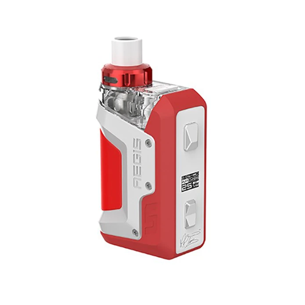 Купить Набор GeekVape Aegis Hero Pod Mod Kit