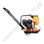 Виброплита FTL PCF 70