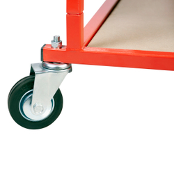 WDK-65170 Стенд для хранения автомобильных частей