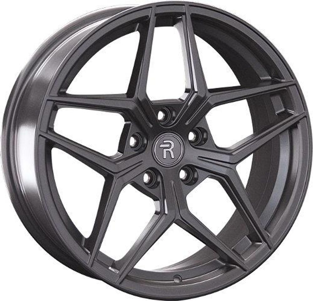 Replay LX191 8x18 5x114.3 ET 30 Dia 60.1 (MGM)