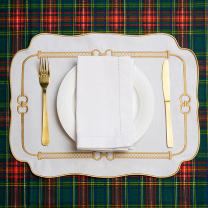 Плейсмат "Дерби"