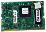 Плата SCPU 1.Q SW V10.09  SCHINDLER.