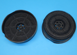 Угольный фильтр для вытяжки Hotpoint-Ariston TYPE 58 C00384666