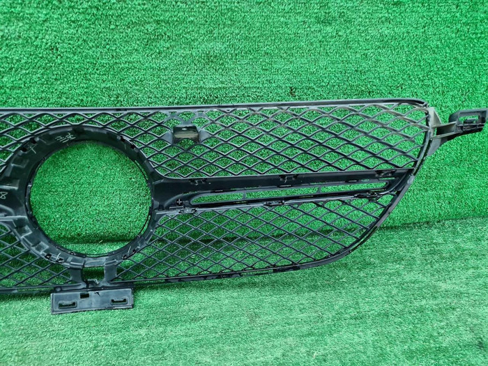 Решетка радиатора Mercedes GLE C292 (2015-2019)