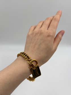 Браслет Chanel