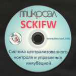 Программное обеспечение SCKIFW для диспетчеризации инкубатория