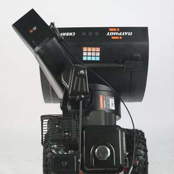 Снегоуборщик PATRIOT СИБИРЬ 65E