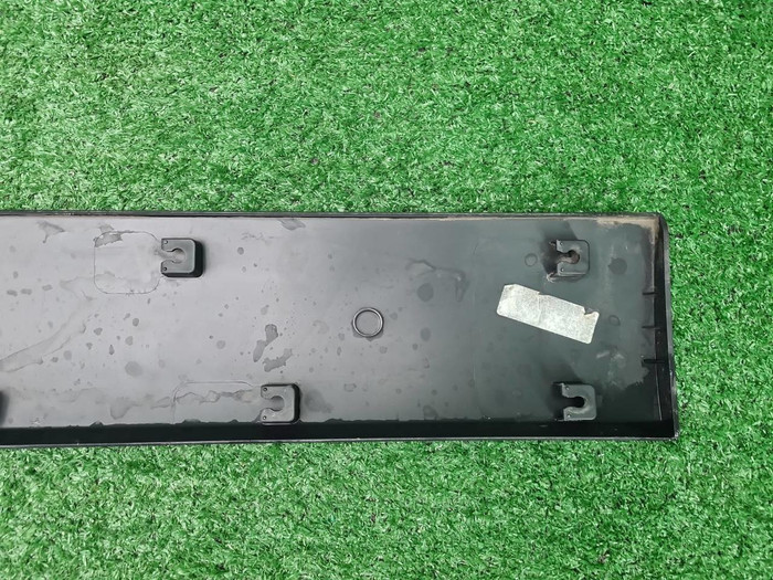 Накладка сдвижной двери RH Foton Toano (2023-н.в.)