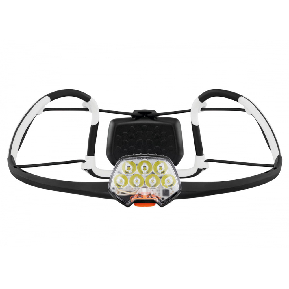 Фонарь налобный PETZL IKO
