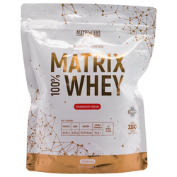 Matrix Labs 100% Matrix Whey Protein (454 гр.)