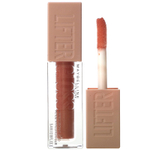 Maybelline, Lifter Gloss с гиалуроновой кислотой, топаз 009, 5,4 мл (0,18 жидк. унц.)