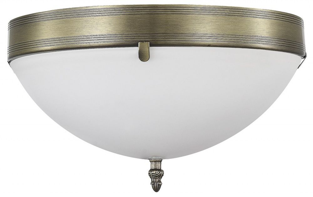 Накладной светильник MyFar Biene MR2520-2W