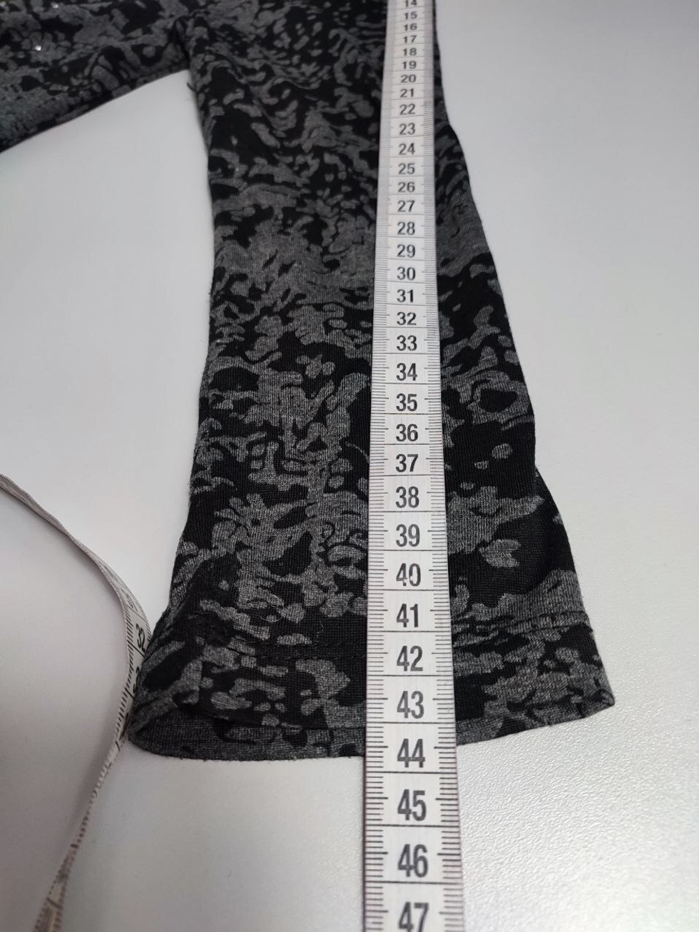 Джемпер Marks & Spencer интересный 46 размер