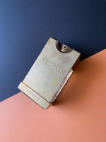 Alyson Oldoini Rose Profond