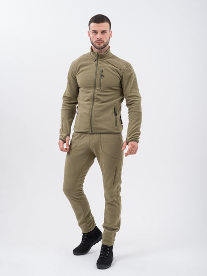Костюм "Рич" (хаки)