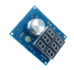 Преобразователь ET XH-M403-CVD