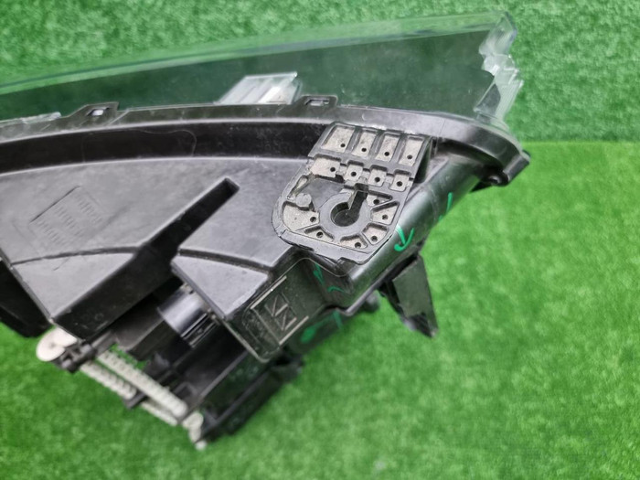 Фара левая GAC GS3 1 (2024-н.в.) LED