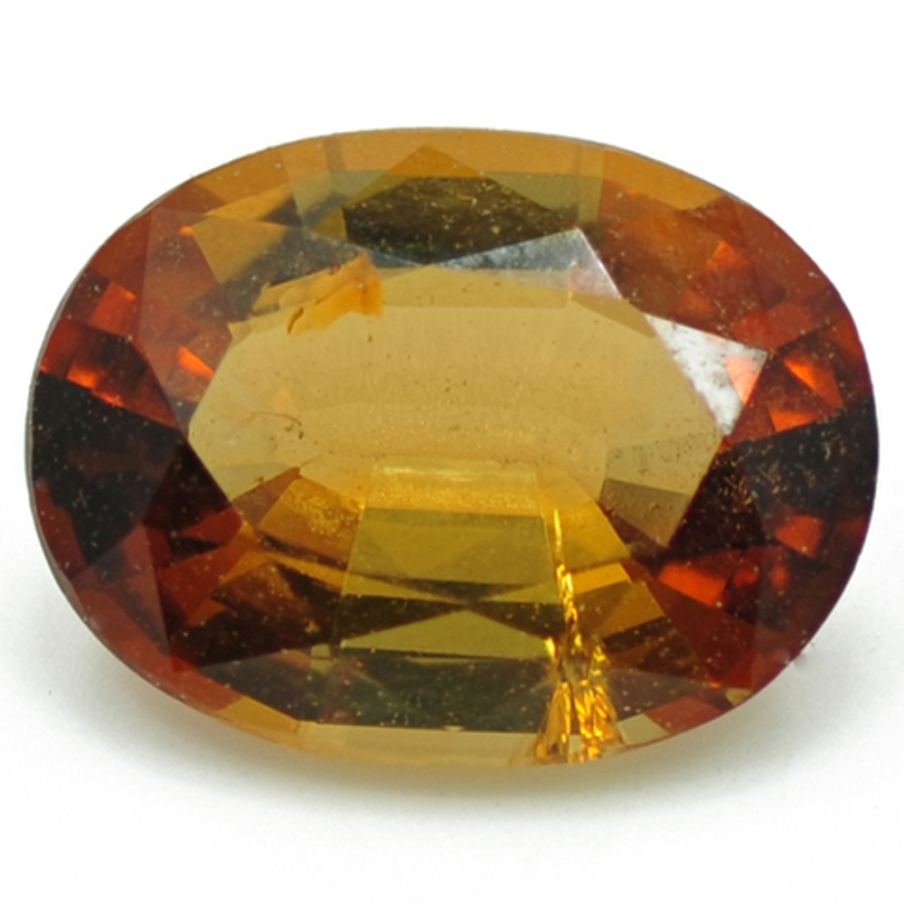 Турмалин (Овал 7.85 x 5.80 мм)