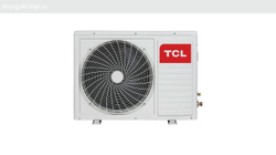 Кассетная сплит-система TCL WAY CASSETTE TQC-18HRA/TOU-18HNA/MBQ4-B