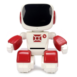 Робот на РУ, коробка JT386