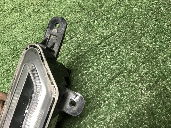 Фонарь заднего хода правый Genesis GV80 (20-23)