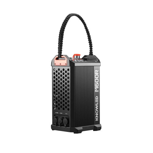 Осветитель светодиодный Godox Knowled M600R студийный