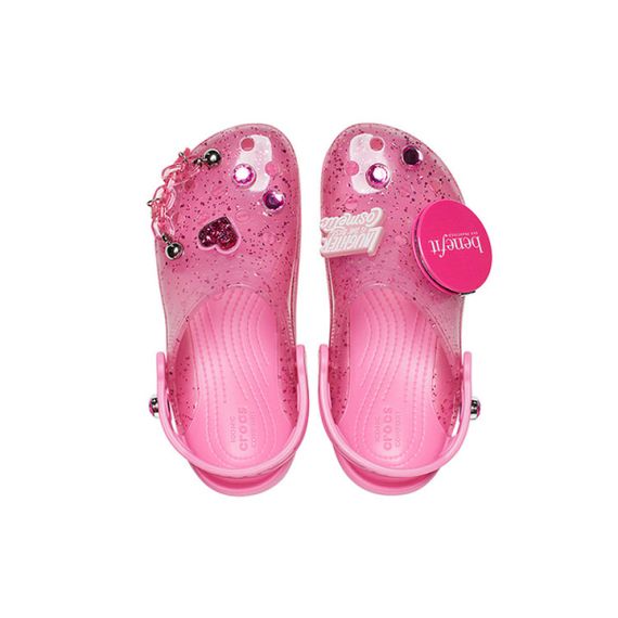 Crocs Classic Clog 'Pink'