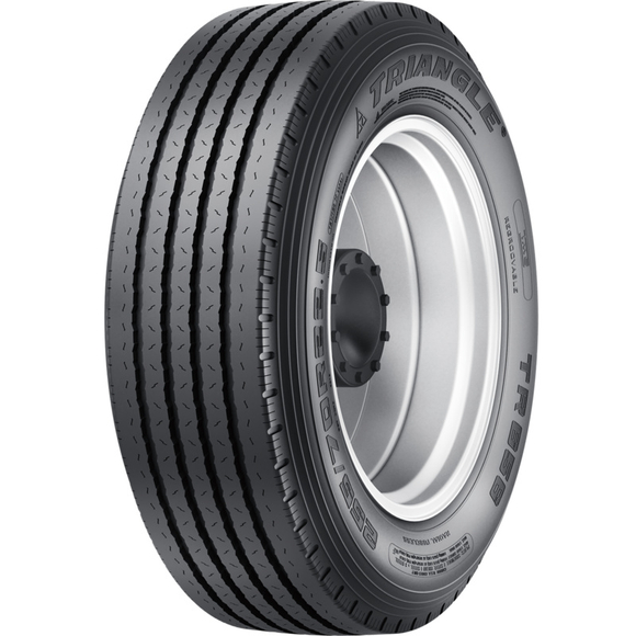 Ikon 9,50R17,5 143/141J TR656 TL 18PR КИТАЙ