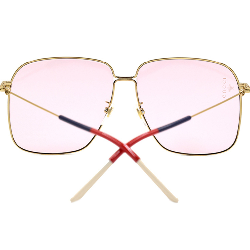 Очки GUCCI G TR/, GG0394S-004