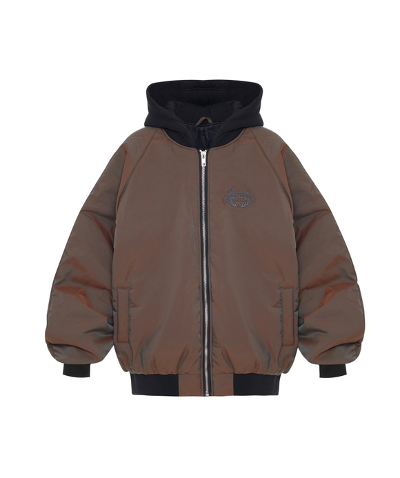 BOMBER 2025 HAMELION