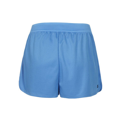 Женские теннисные шорты BIDI BADU Colortwist 2in1 Shorts Women - Blue
