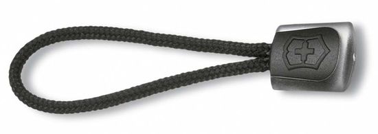 Шнурок Victorinox (65 мм) черный