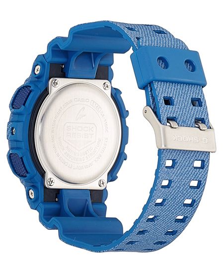 Наручные часы Casio G-Shock GA-110DC-2AER