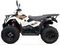 Квадроцикл KAYO AU300 EFI