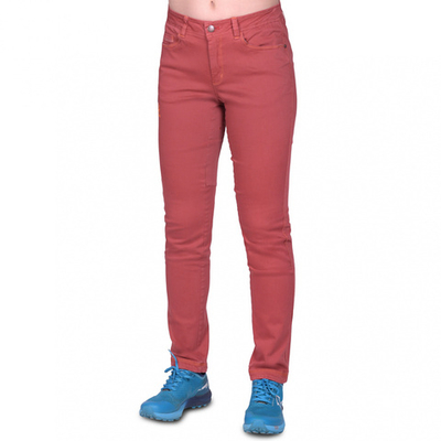 Kailas брюки 9a Rock Climbing Washed Denim W's KG520379