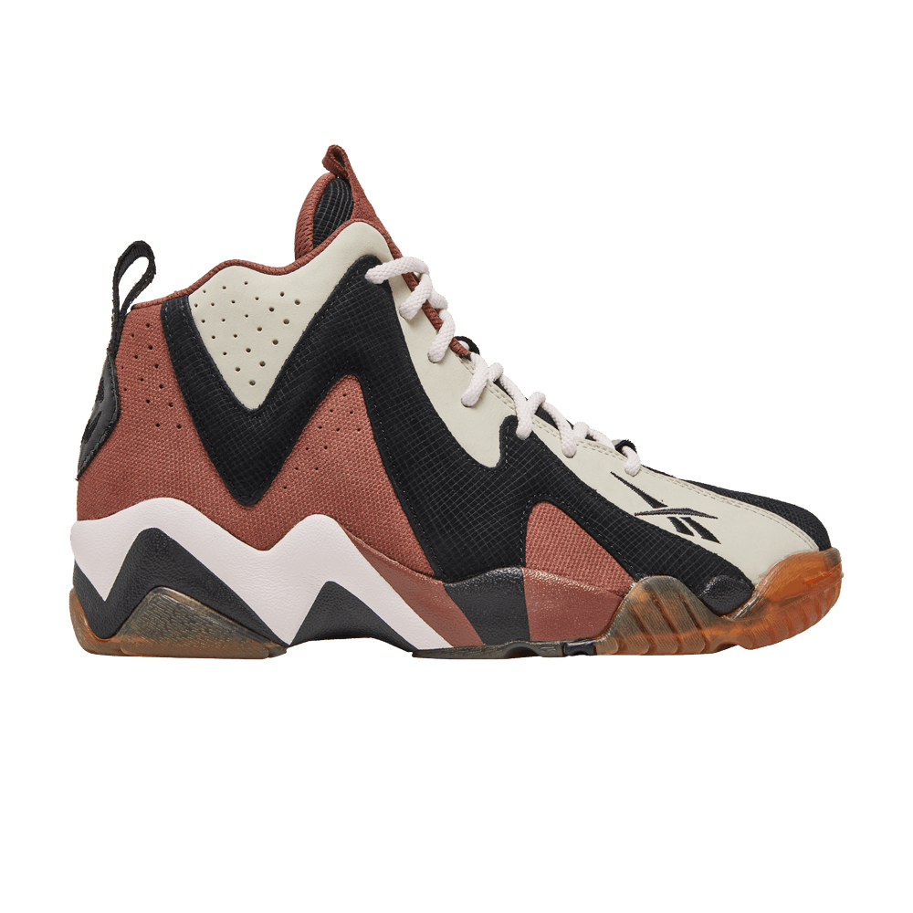 Кроссовки Reebok Kamikaze Ii Jack-O-Kaze