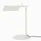 Настольный светильник Pictor белый