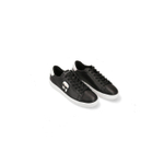 Кожаные кроссовки kupsole iii Karl Lagerfeld - черный(KL51030)