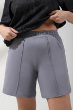 Шорты Отпуск-4 Виотекс СЕРЫЙ