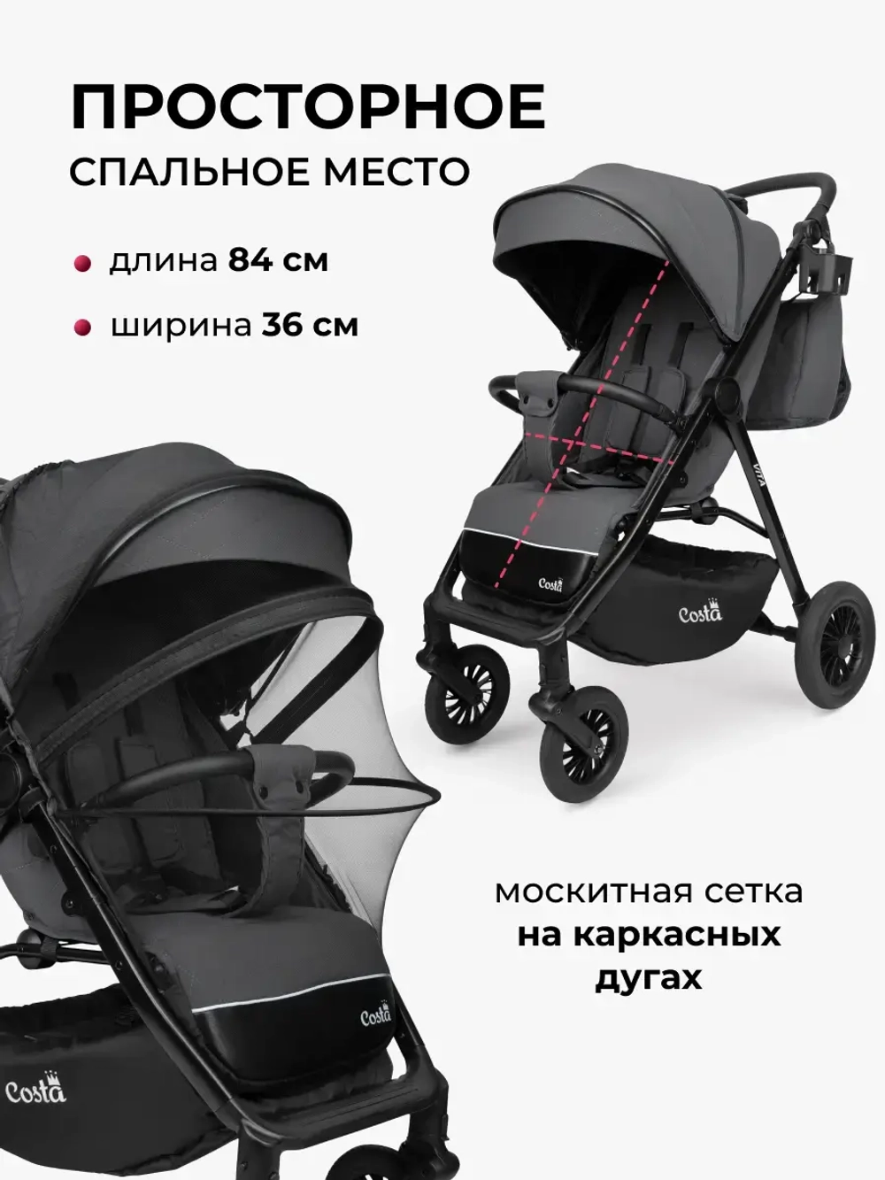 Коляски