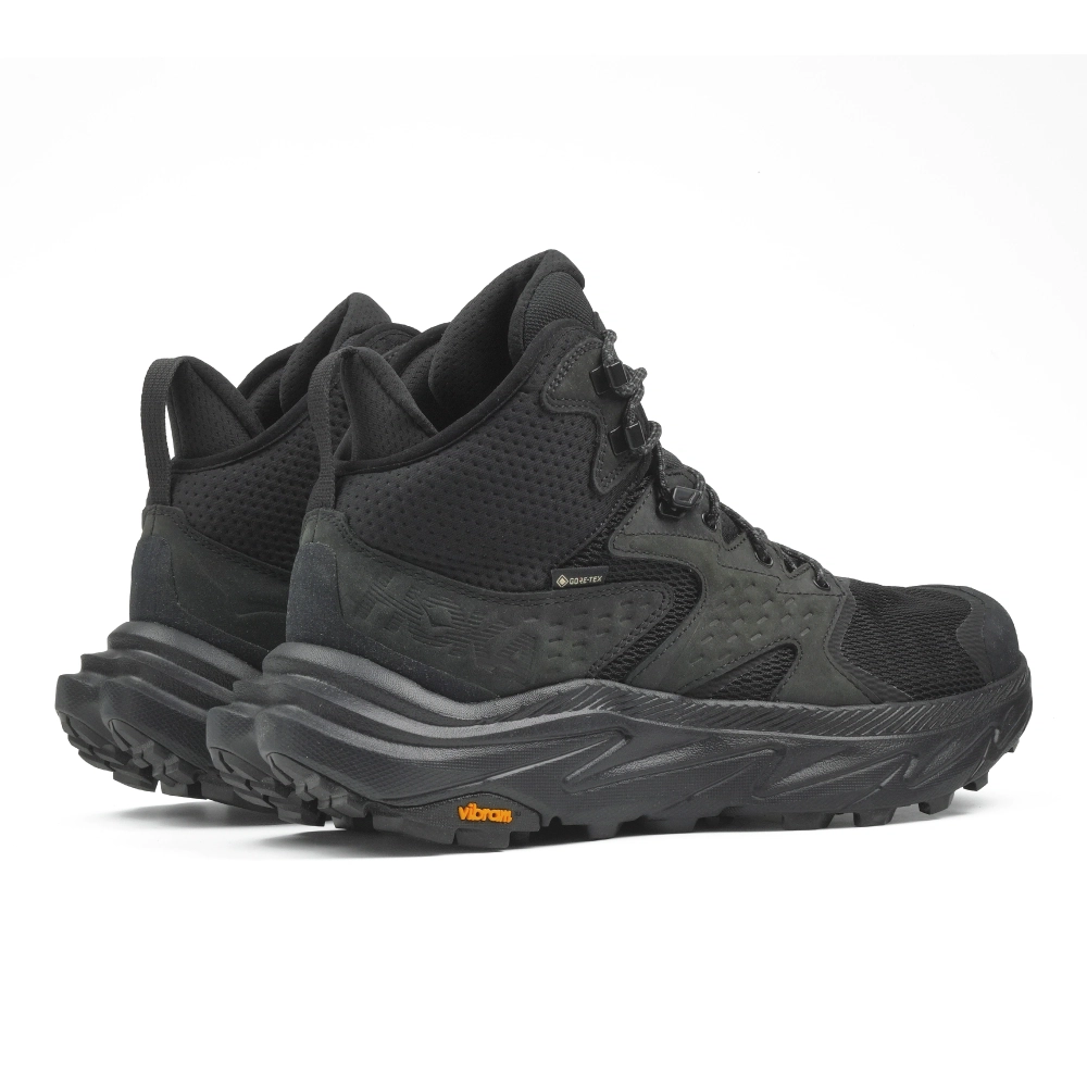 Ботинки мужские Hoka Anacapa 2 mid GTX