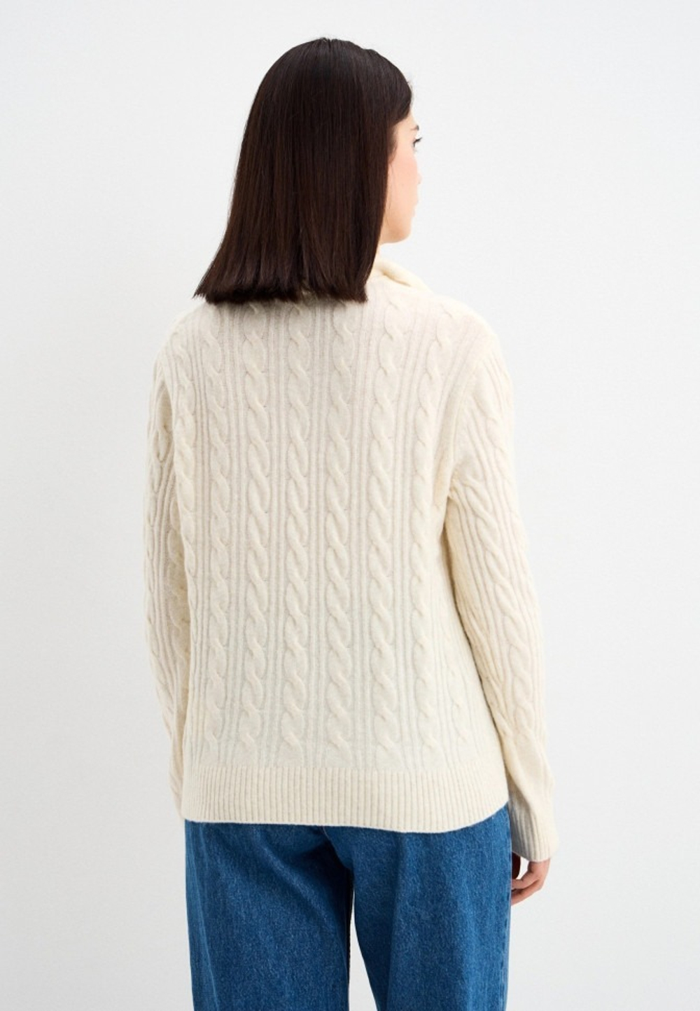 Пуловер женский GERRY WEBER