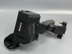 Sony XLR-H1 XLR Handle Unit