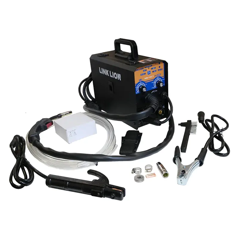 LINK LION MIG-180 сварочный полуавтомат 19634