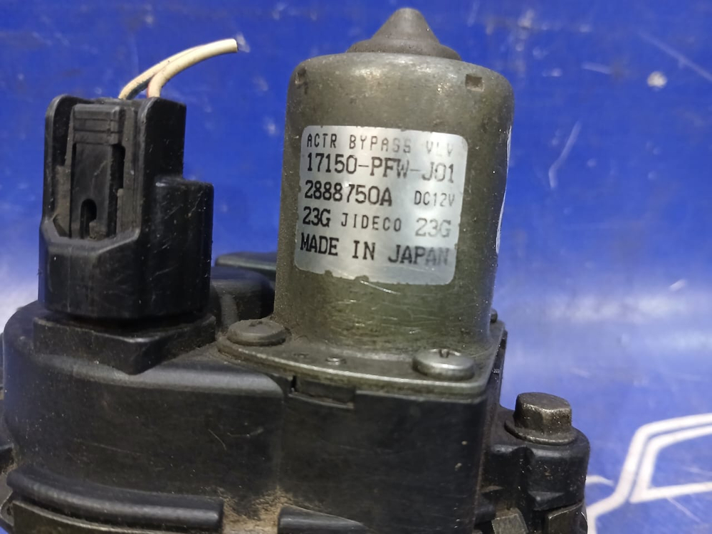 Блок круиз контроля Honda ODYSSEY 1999-2003