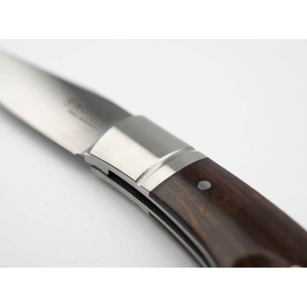 Нож складной Boker 111025 Boxer Desert Ironwood