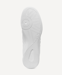 Бутсы зальные JÖGEL CAMPO 2.0, белый/золотой