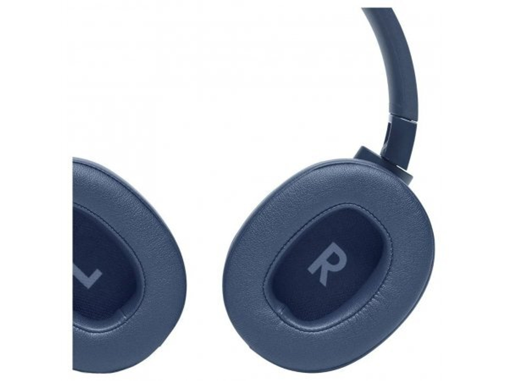 Беспроводные наушники JBL Tune 760NC blue