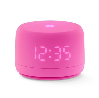 Яндекс Станция Лайт 2 YNDX-00026 на YaGPT, розовый